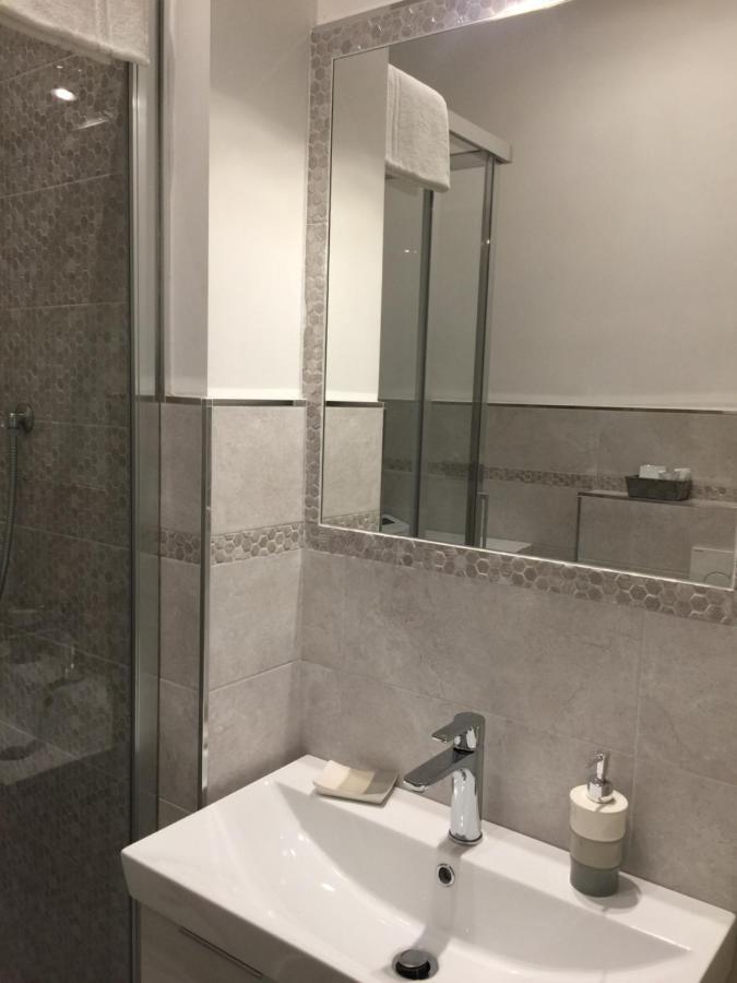 La Boa B&B San Benedetto del Tronto Ngoại thất bức ảnh