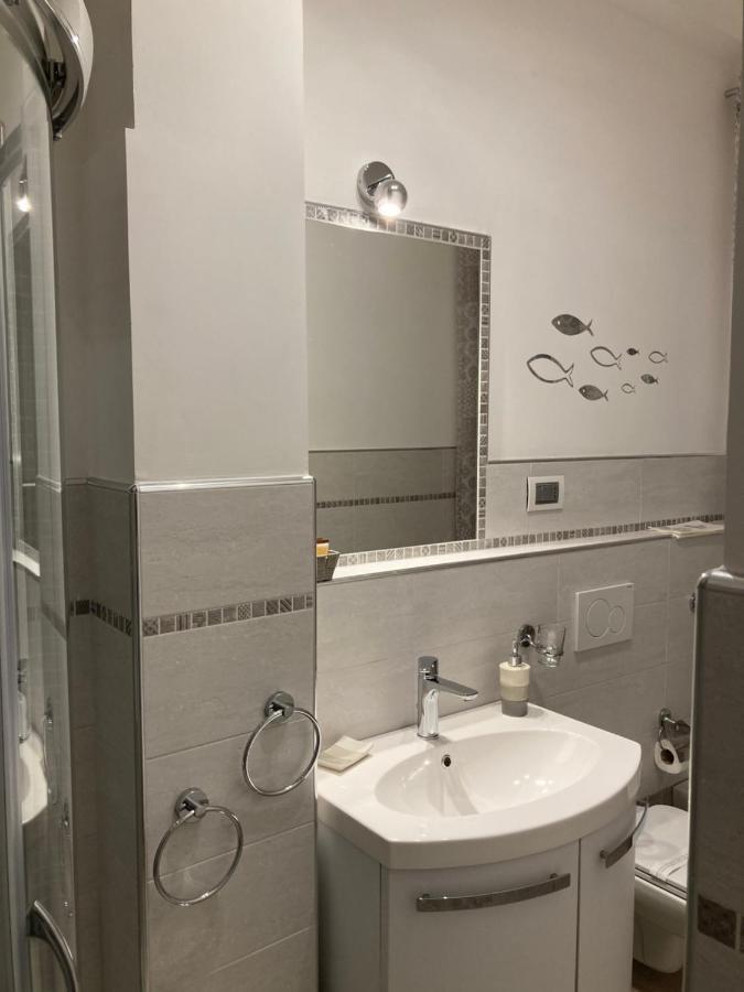 La Boa B&B San Benedetto del Tronto Ngoại thất bức ảnh