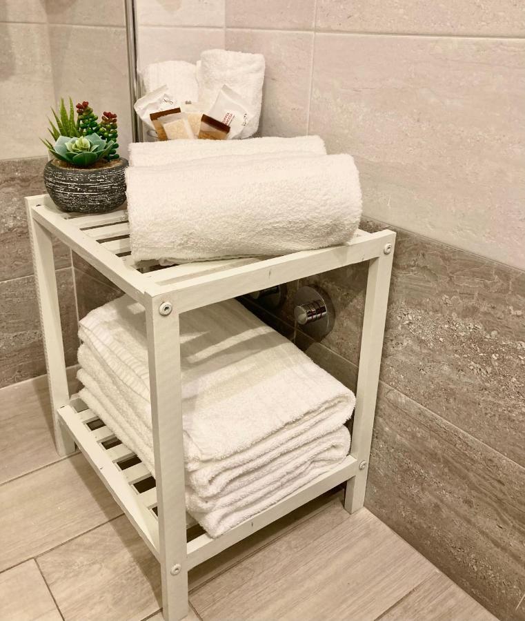 La Boa B&B San Benedetto del Tronto Ngoại thất bức ảnh